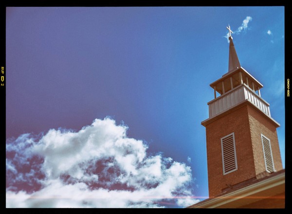 Our Lady of Good Counsel Roman Catholic Church (Skaro)