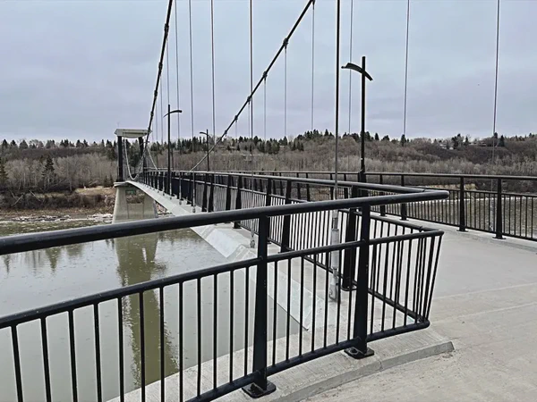 Terwillegar Dog Park to Fort Edmonton Walk