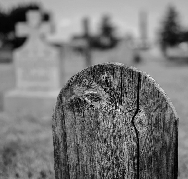 Tofield Cemetery
