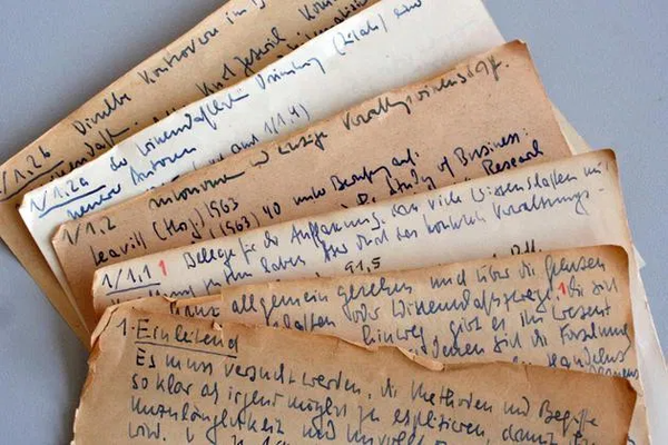 Zettelkasten: the Promise of A Truly Effective Method of Learning